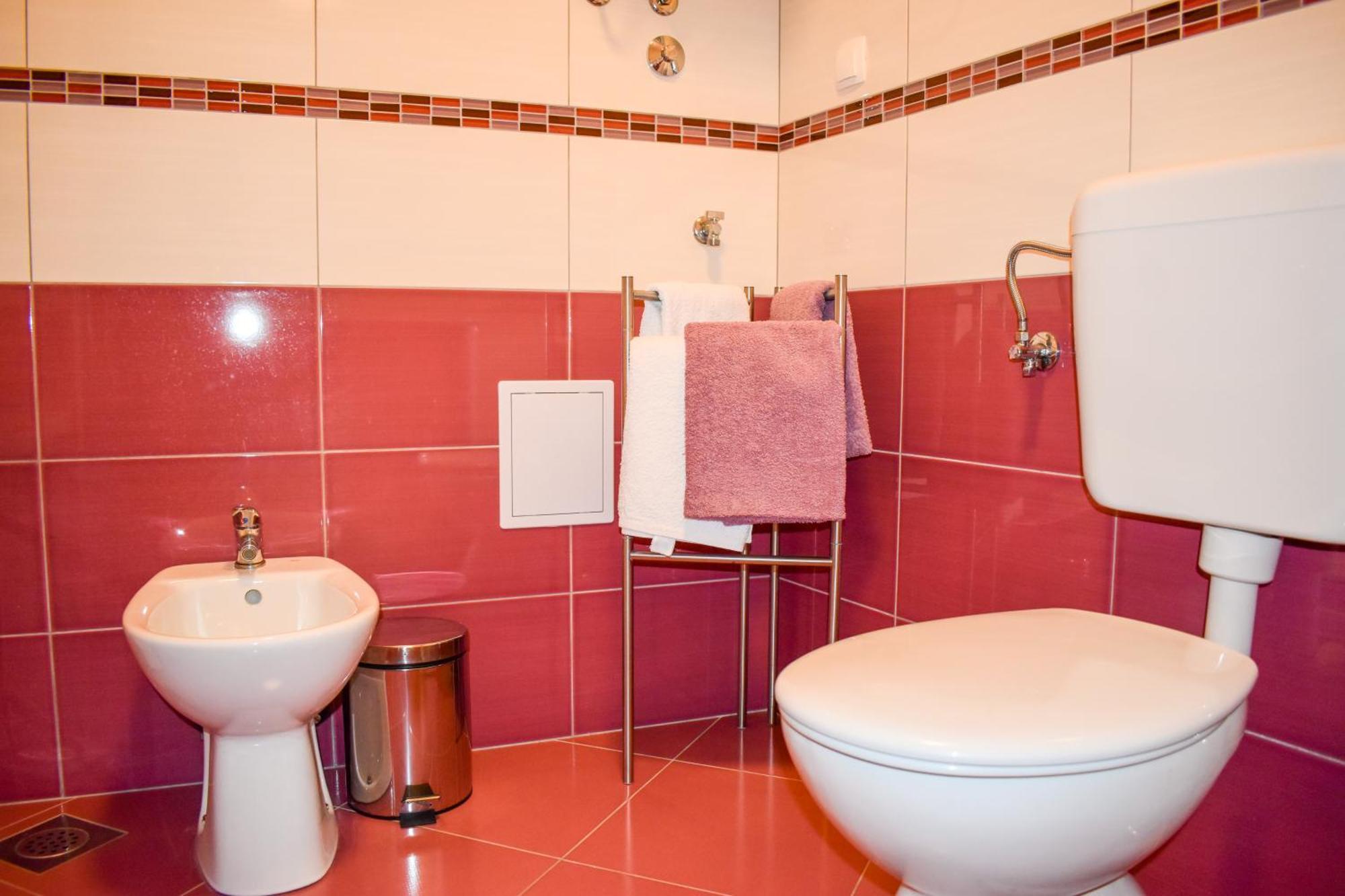 Apartmani Amra ノヴィ・ヴィノドロスキー エクステリア 写真