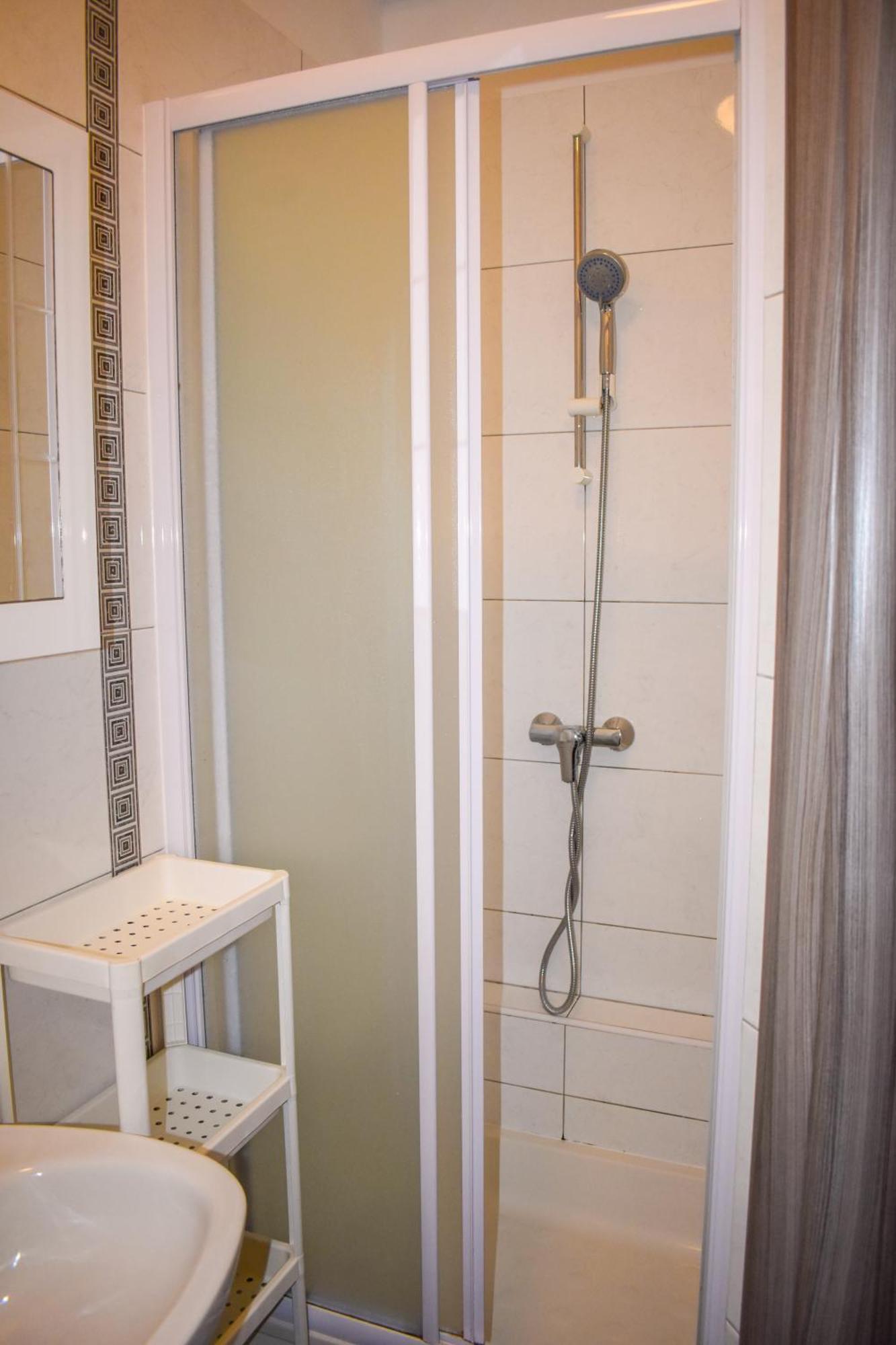 Apartmani Amra ノヴィ・ヴィノドロスキー エクステリア 写真