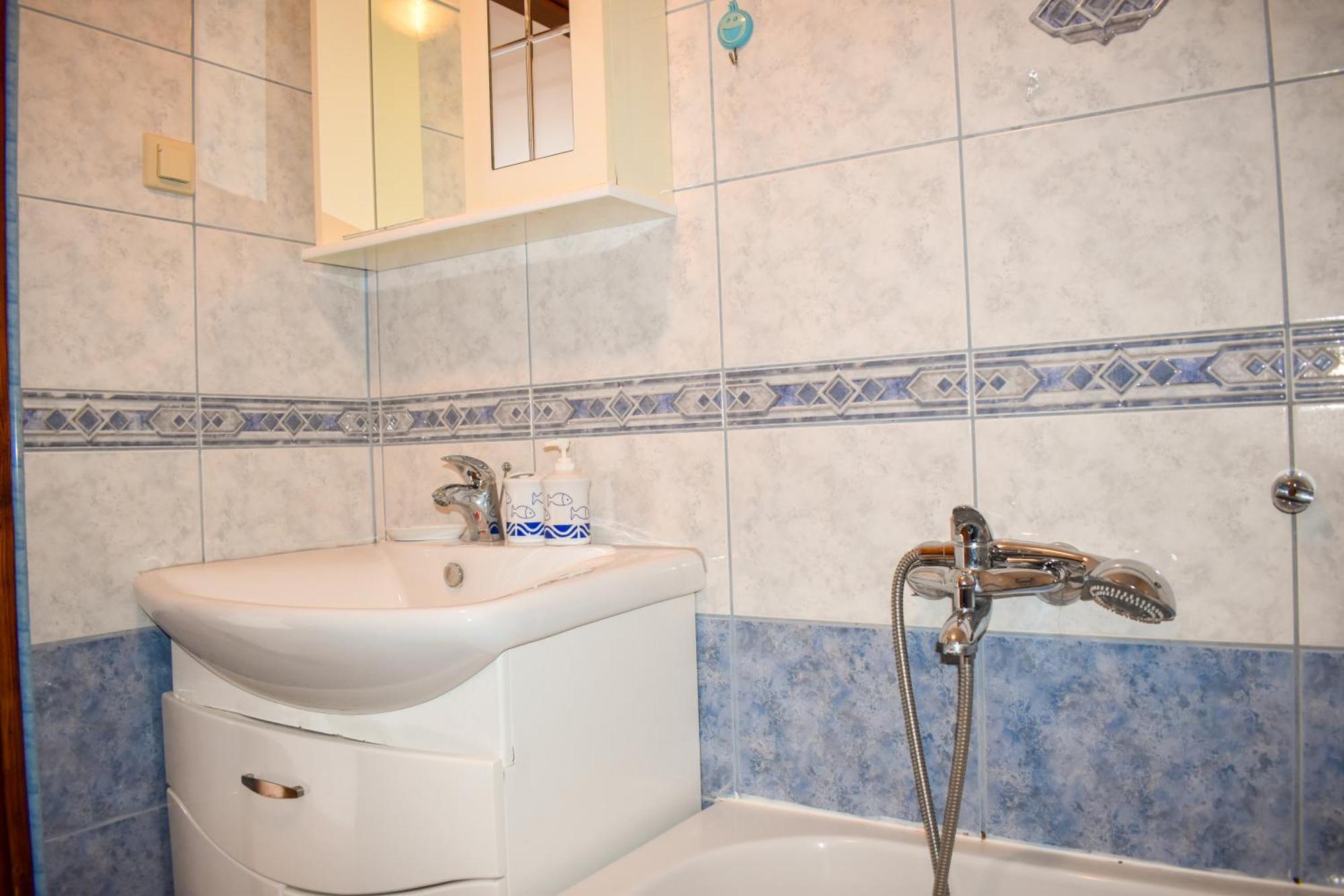 Apartmani Amra ノヴィ・ヴィノドロスキー エクステリア 写真
