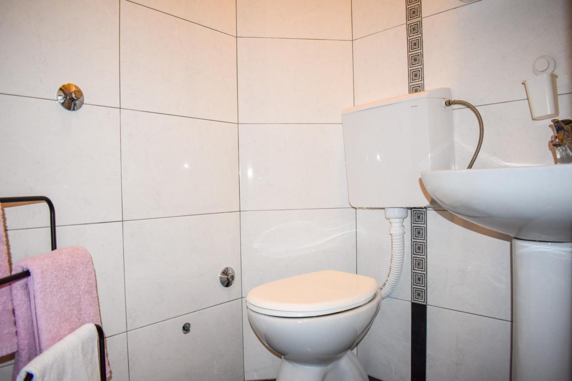 Apartmani Amra ノヴィ・ヴィノドロスキー 部屋 写真