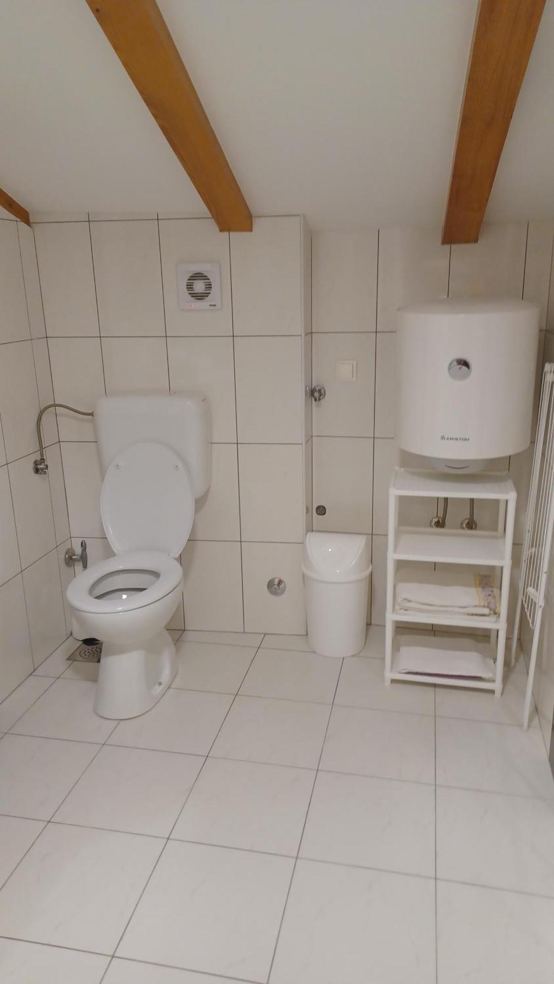 Apartmani Amra ノヴィ・ヴィノドロスキー 部屋 写真
