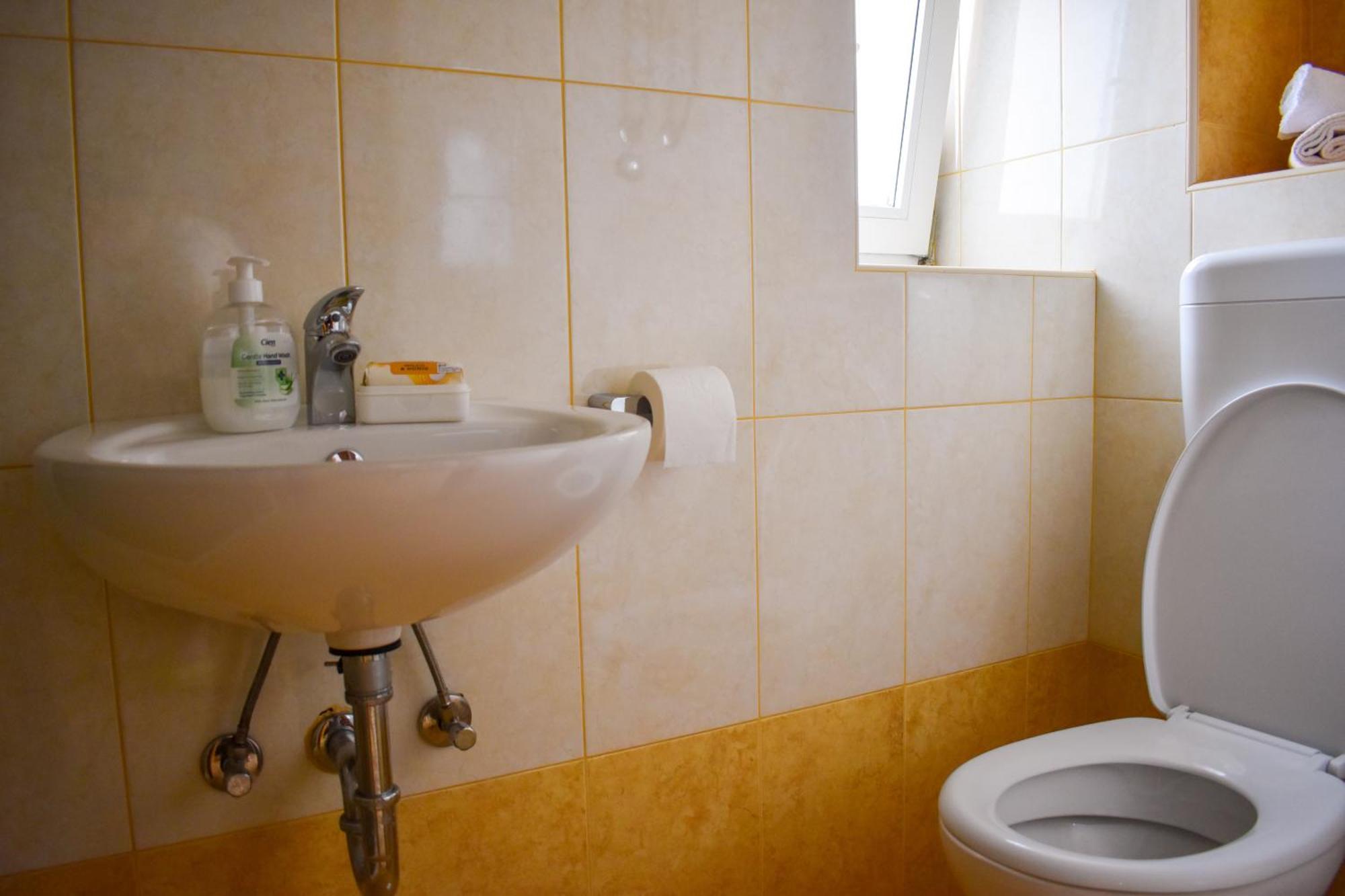 Apartmani Amra ノヴィ・ヴィノドロスキー 部屋 写真